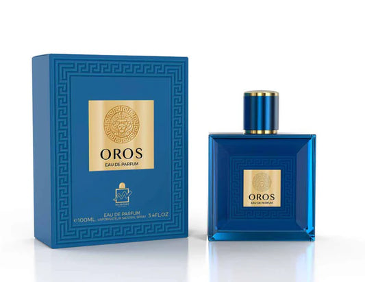 Oros