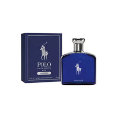 Ralph Lauren Polo Blue For Men Eau De Parfum 125ML