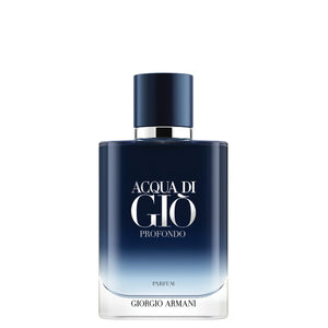 Acqua Di Gio Profondo ( Parfum ) 100 ML