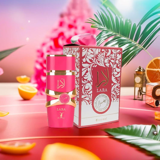 Lara by Eternal Eau Parfum For WOMEN
