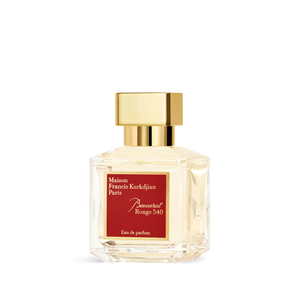 (TESTER) Baccarat Rouge 540 Eau de parfum