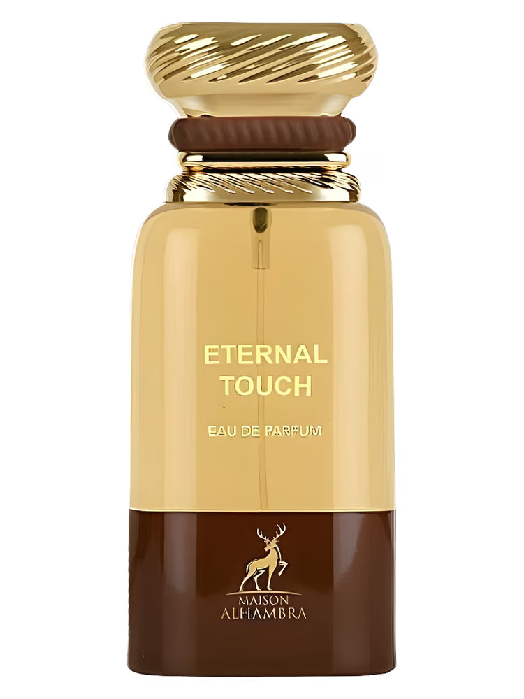 Eternal Touch Maison Alhambra for women and men