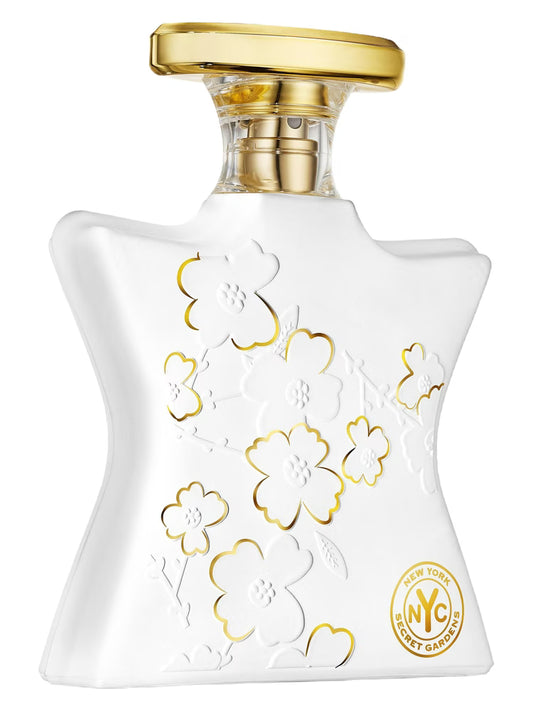 New York Secret Gardens Bond No 9 for women and men