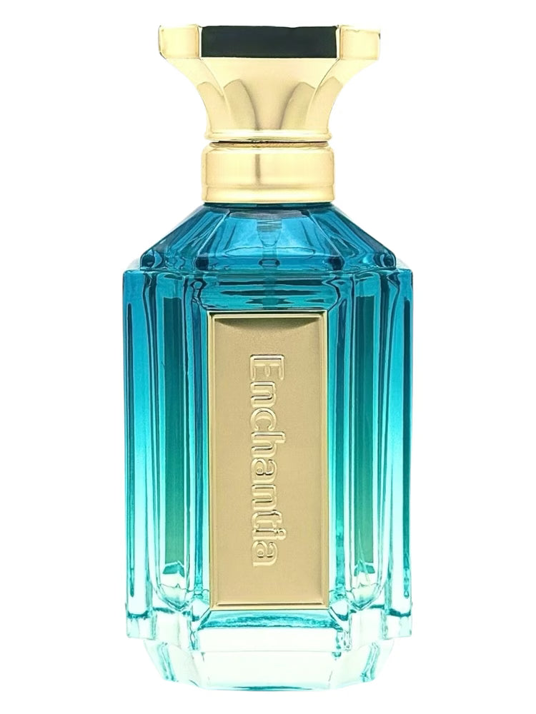 Enchantia Ainash Parfums for Men and Women