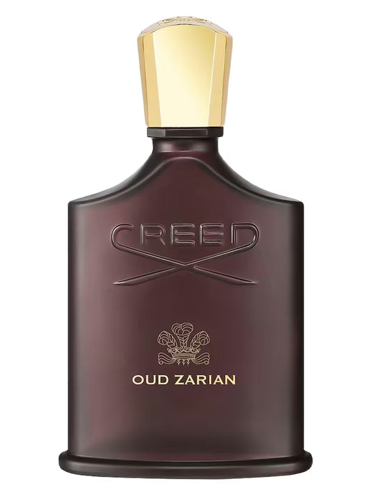 (TESTER) Oud Zarian Creed for women and men