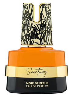 Scentasy Noir de Pêche Armaf for women and men