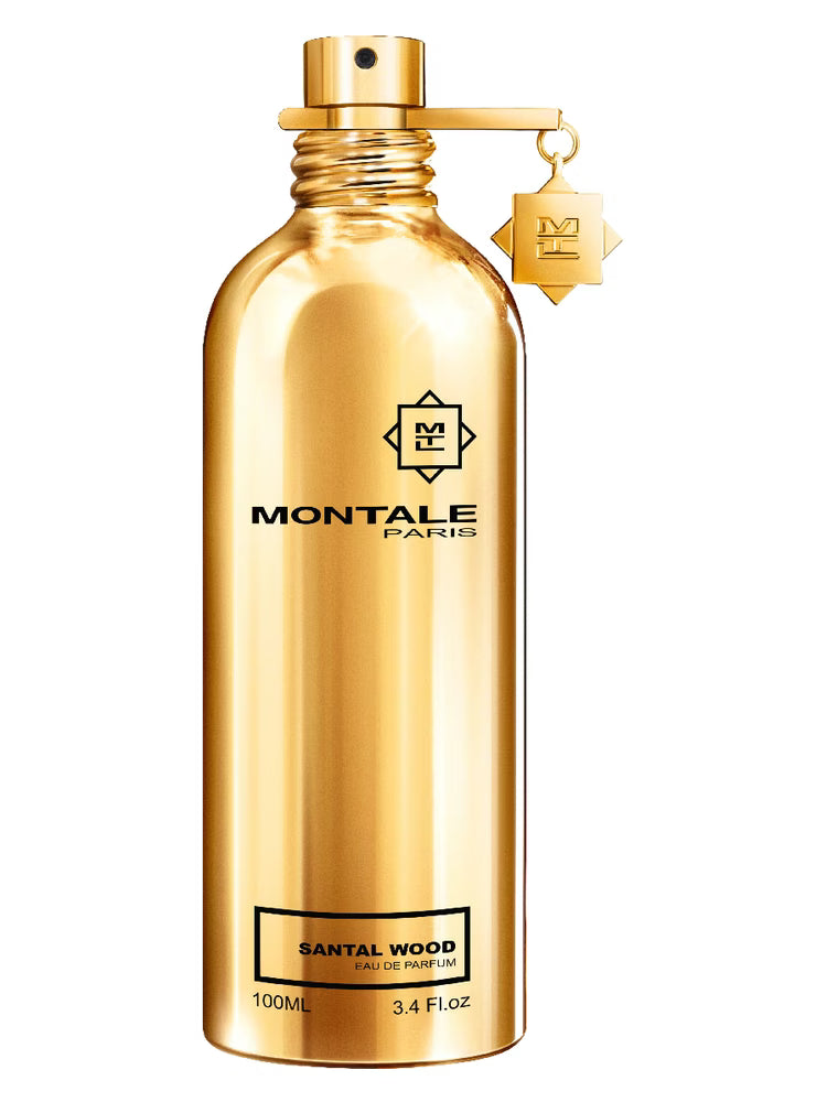 (TESTER)Santal Wood Montale for women and men