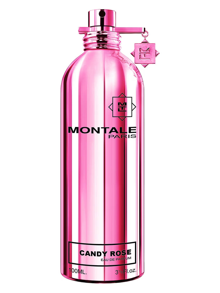 (TESTER)Candy Rose Montale for women