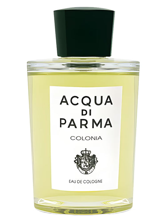 (TESTER) Acqua di Parma Colonia Acqua di Parma
