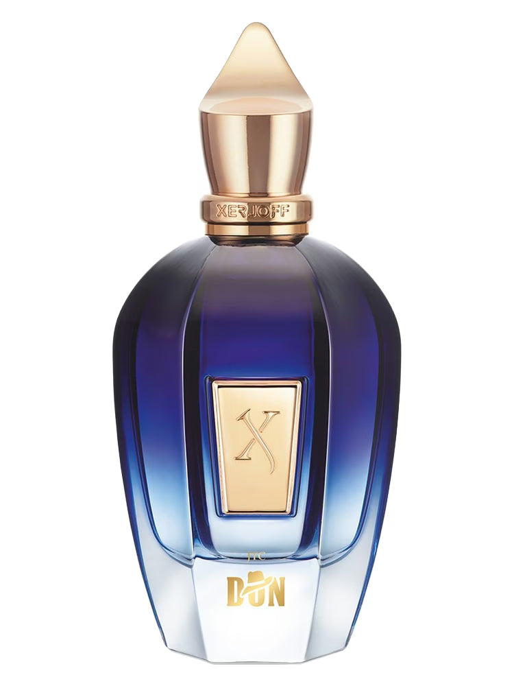 (TESTER)XERJOF DON EAU DE PARFUM 100 ML