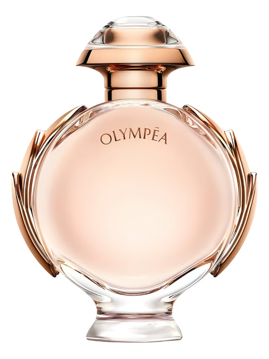 (TESTER)PACO RABANNE  Olympea by EDP Spray 2.7 oz (80 ml)