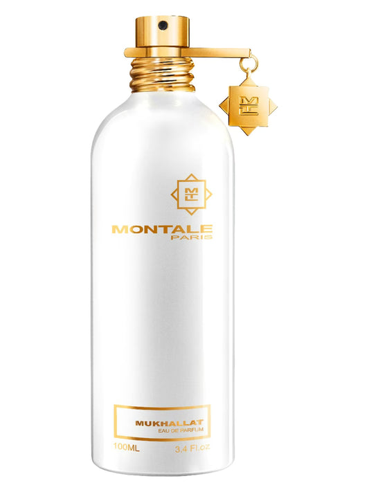 (TESTER)Mukhallat Montale for women and men