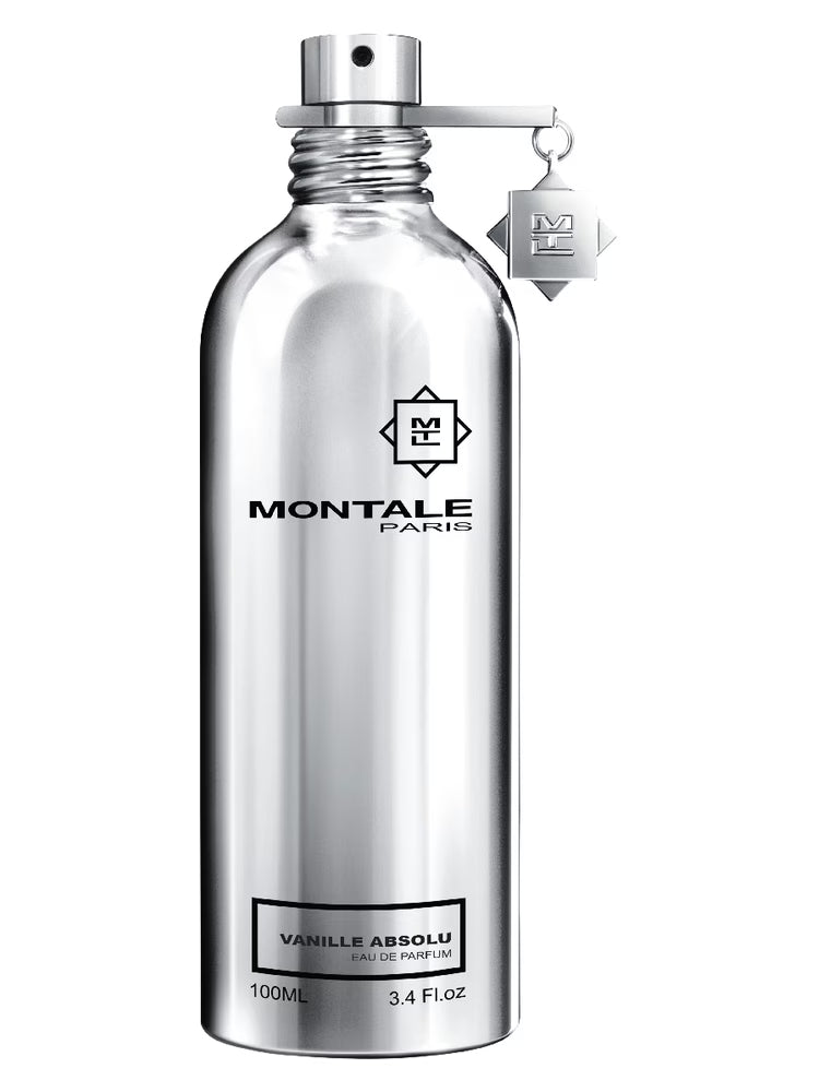 (TESTER)Vanille Absolu Montale for women