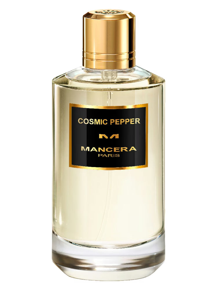 (TESTER) Cosmic Pepper Mancera for women and men