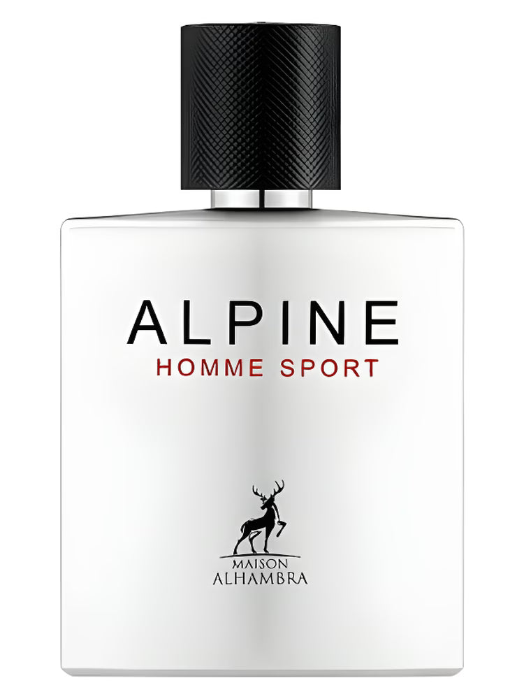Alpine Homme Sport Maison Alhambra for men