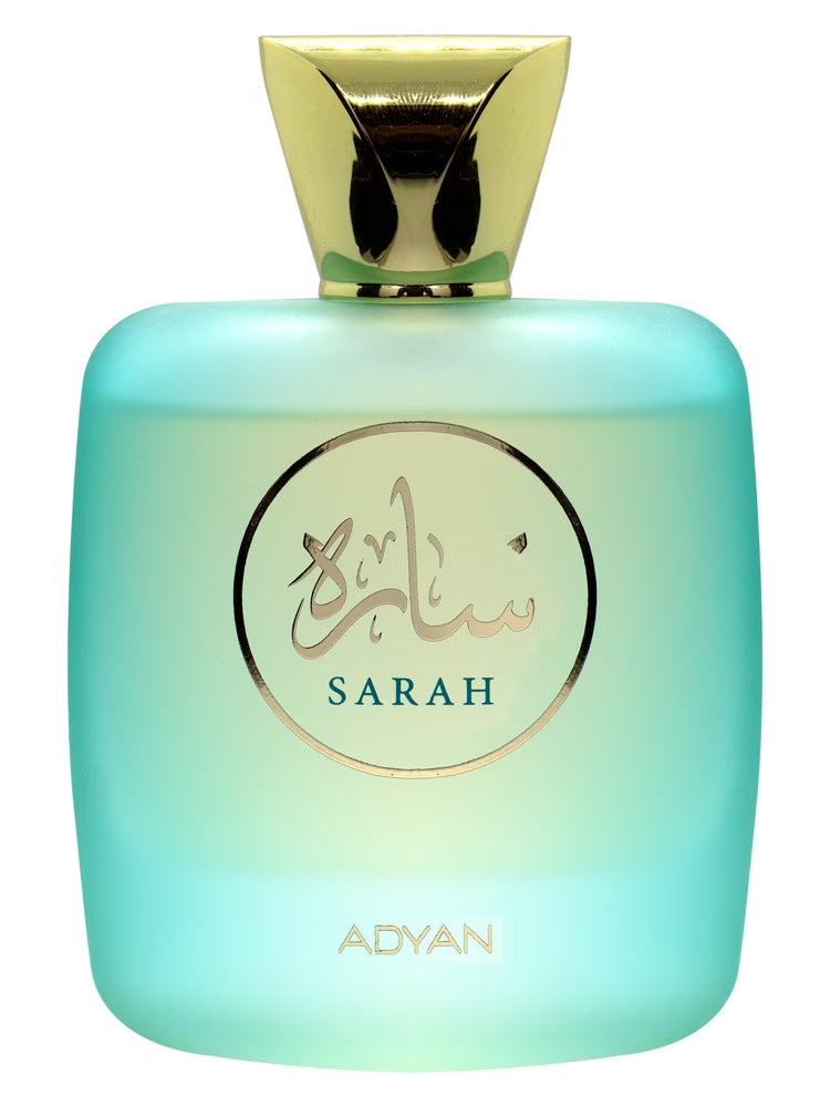 (DAMAGED NAYLO)Sarah Adyan by Anfar for women