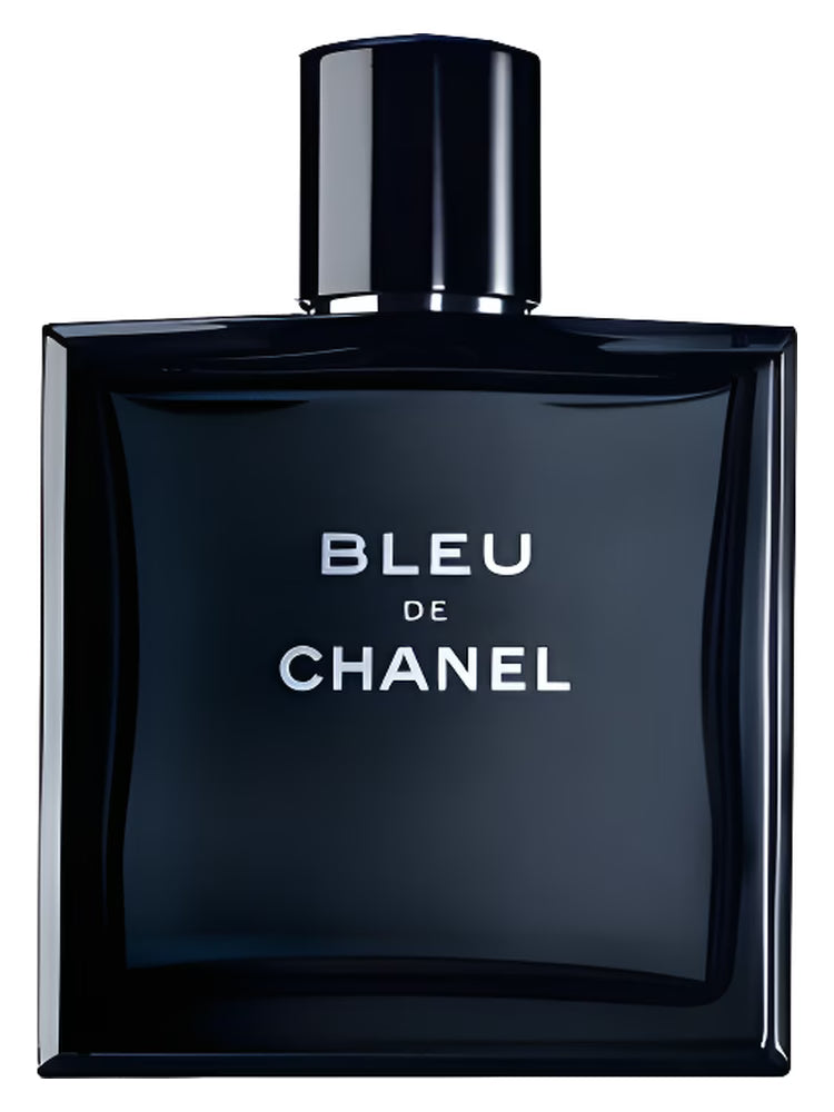 Bleu de Chanel  Eau de Parfum  for men 100 ML