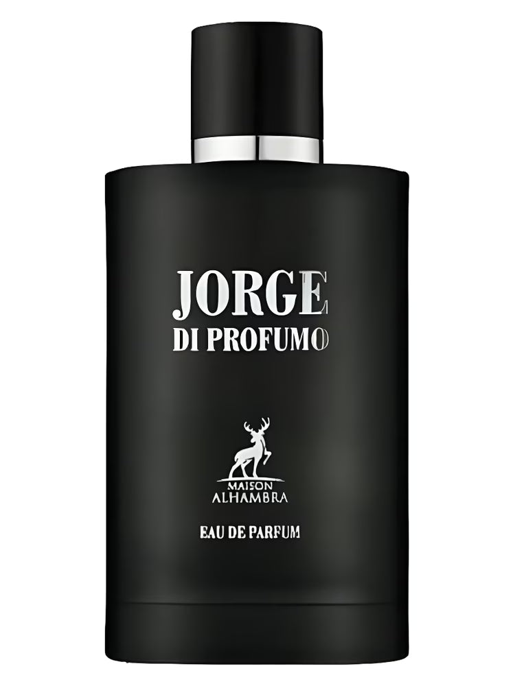 Jorge di Profumo Maison Alhambra for Men