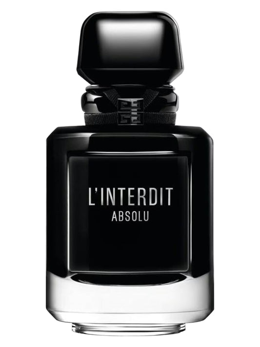 (TESTER) L'Interdit Absolu Givenchy for women 100ML