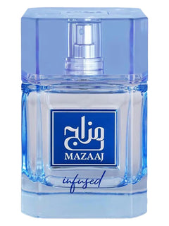 Mazaaj Infused Zimaya for men