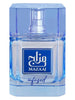 Mazaaj Infused Zimaya for men