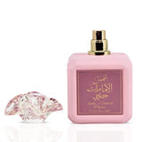 Shams Al Emarat Pink Blush Ard Al Zaafaran