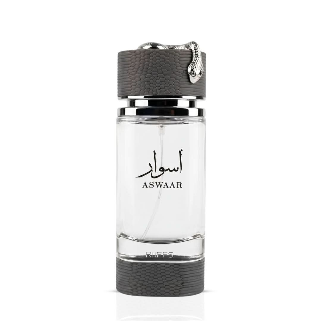 Riiffs Aswaar Extrait de Parfum Spray 100ml (3.4 oz) by Riiffs