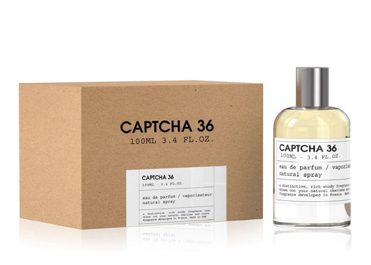Captcha 36 3.4oz