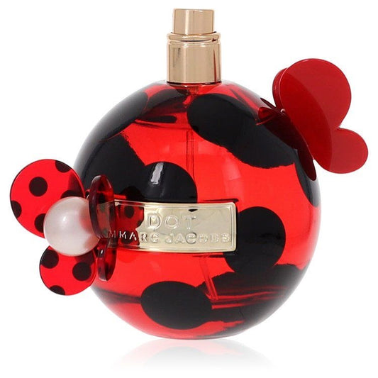 (TESTER) Marc Jacobs Eau de Parfum para mujer 3.4 FL oz 100 ML