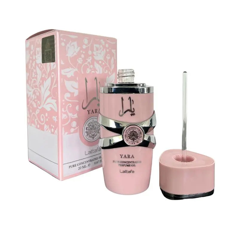 Lattafa Yara Body Oil 20 ml