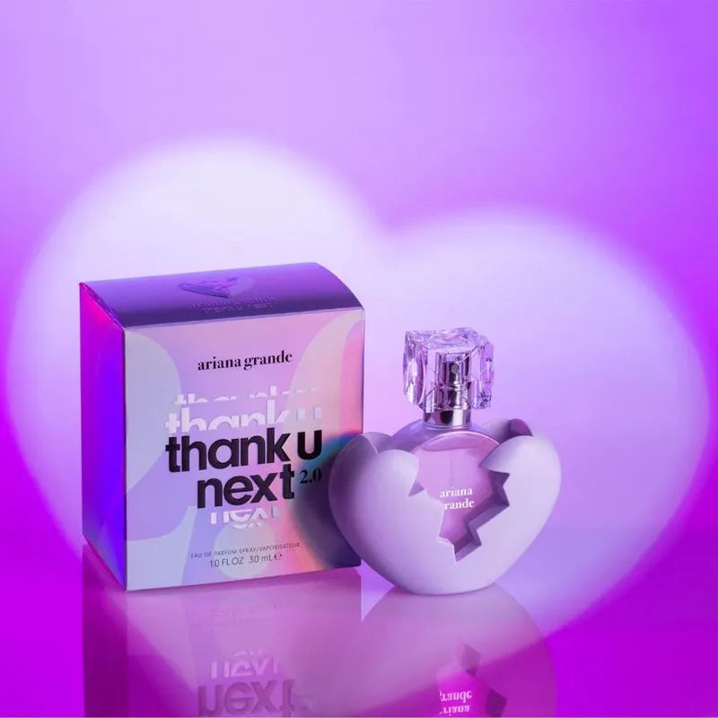Ariana Grande Thank U, Next2.0 Eau de Parfum