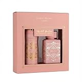 (DAMAGED BOX) SET 2  PCS BADEE NOBLE BLUSH