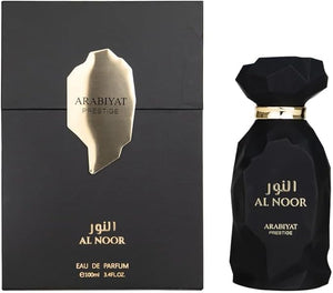 Al Noor Arabiyat Prestige for women and men