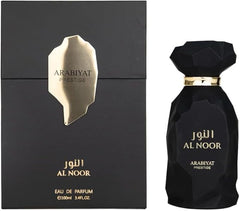 Al Noor Arabiyat Prestige for women and men