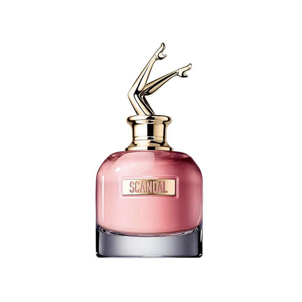 Scandal Jean Paul Gaultier for women