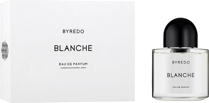 BYREDO Ladies Blanche EDP Spray 3.4 oz