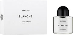 BYREDO Ladies Blanche EDP Spray 3.4 oz