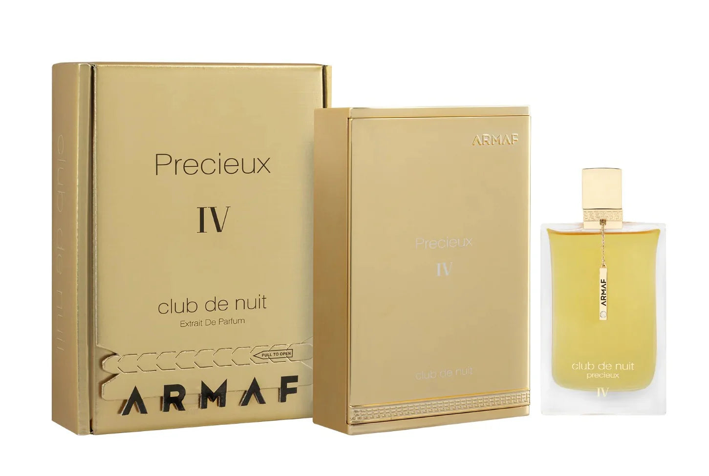 ARMAF CLUB DE NUIT PRECIEUX IV