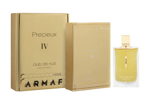 ARMAF CLUB DE NUIT PRECIEUX IV