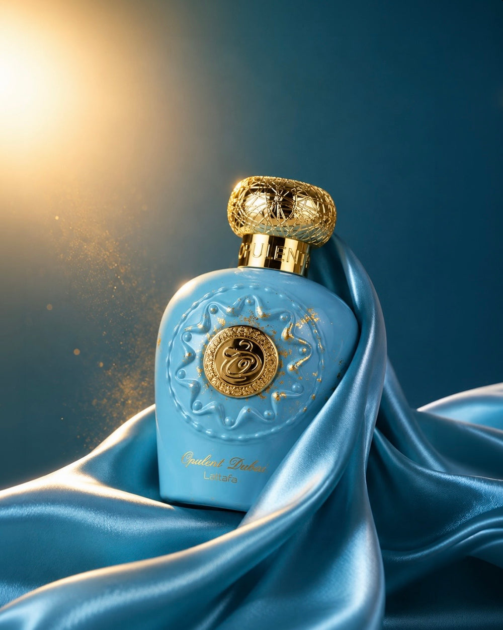 Opulent Dubai Lattafa Perfumes for women and men 100ML