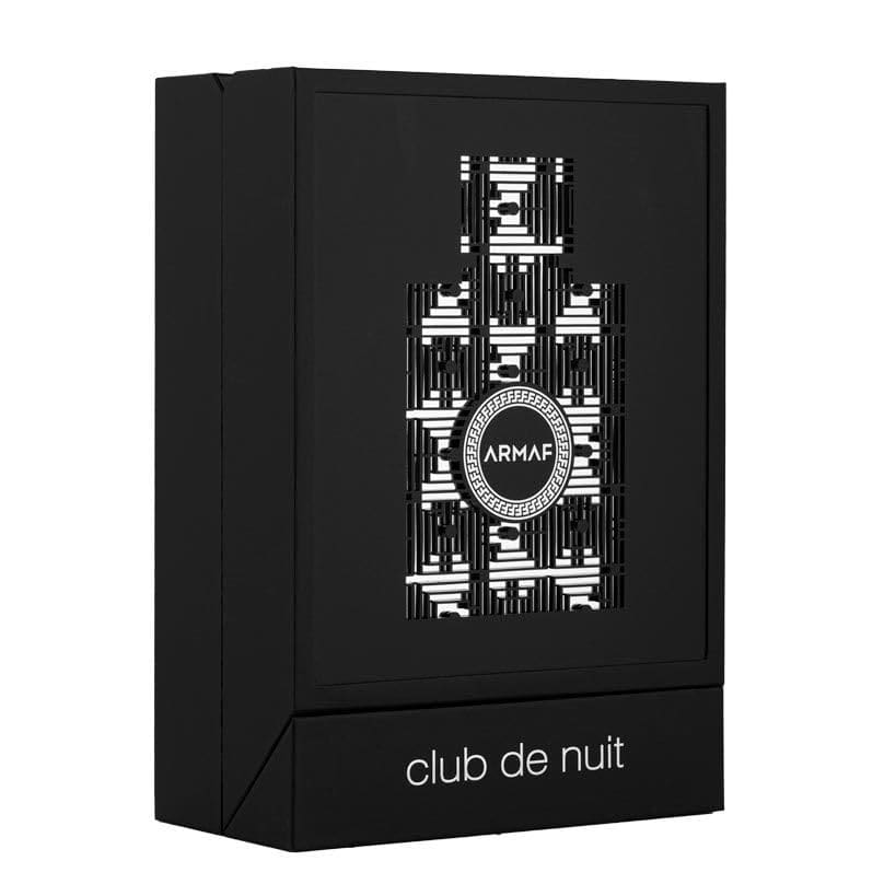 Club de Nuit Intense Man Limited Edition Parfum 6294015180367
