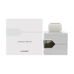 L'Aventure Blanche EDP by Haramain - 100ML
