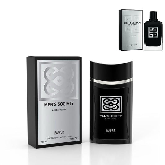 Men’s Society by Emper