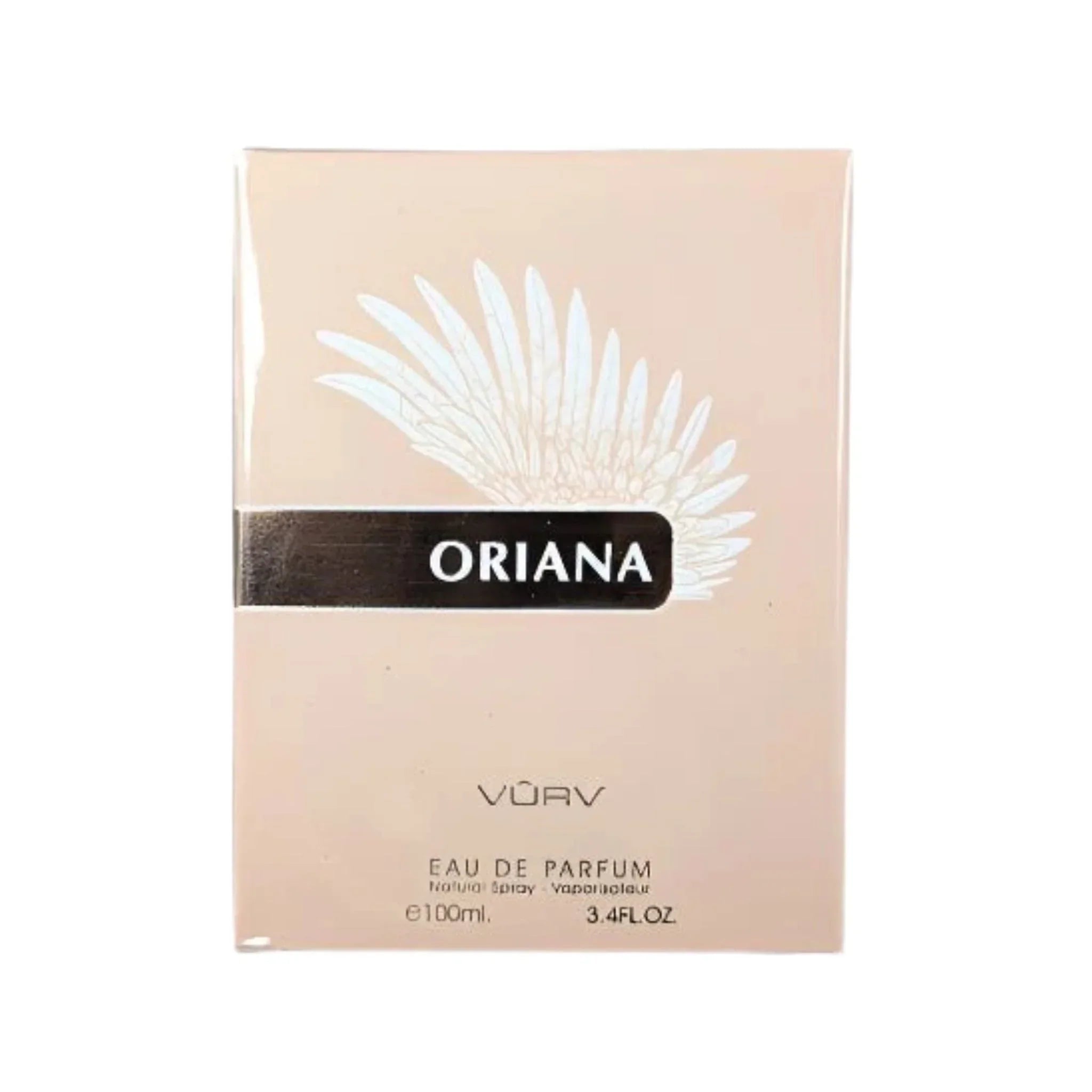 Vurv Oriana Women Eau de Parfum Spray