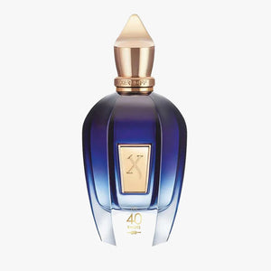 (TETER) Xerjoff 40 Knots By  Eau De Parfum Spray 3.4 Oz