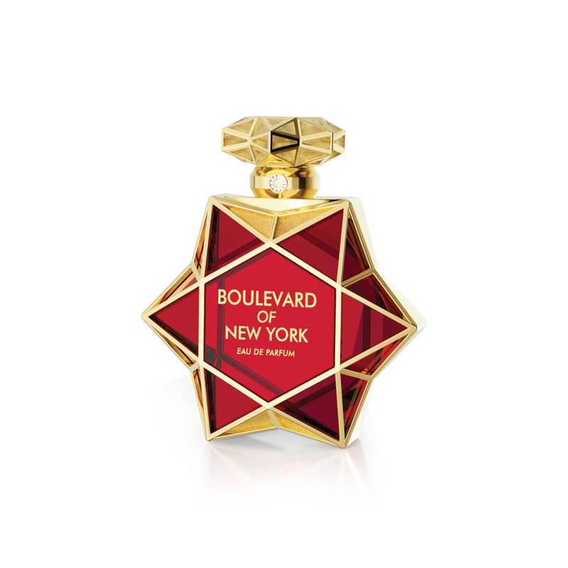 Emper Boulevard of new york for unisex - 85ML