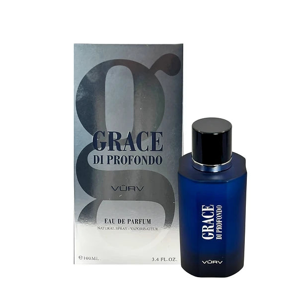 LATTAFA - VURV Grace Di Profondo Vurv Edp 100ML Unisex