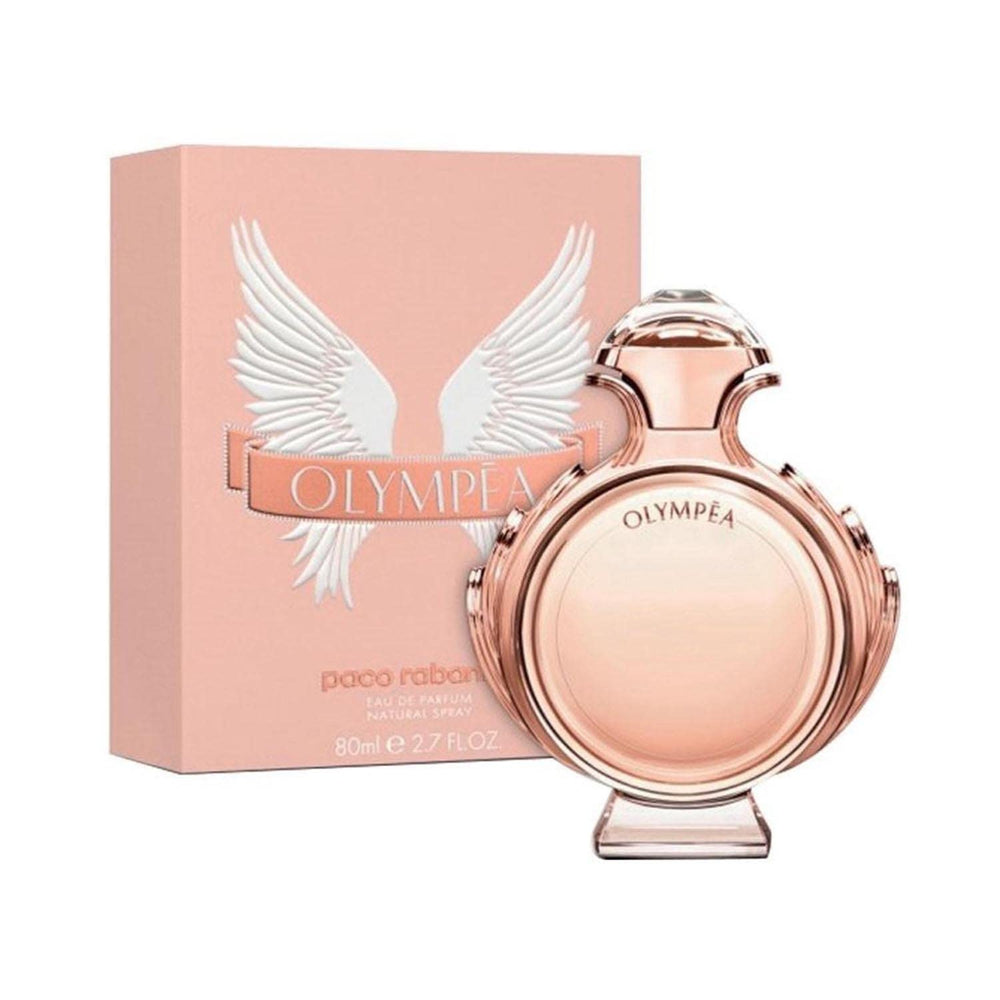 Paco Rabanne Olympea Eau de Parfum 2.7 fl oz