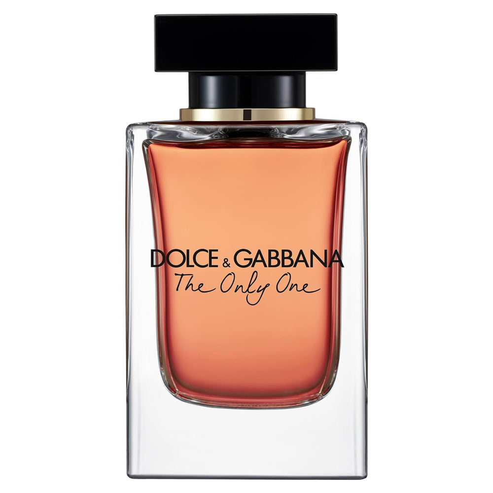 (TESTER) Dolce&Gabbana The Only One, Eau De Parfum Espray, para mujer - 3.4 fl oz / 3.3 fl oz