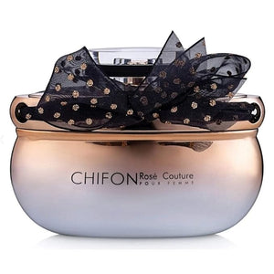 (OPEN BOX) Chifon Rose Couture for women eau de parfume 100 ml